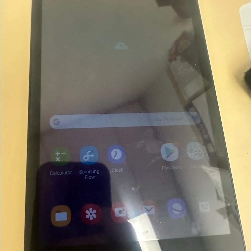 Samsung Galaxy Tab A Sm-t380 Wifi Only 16GB -
